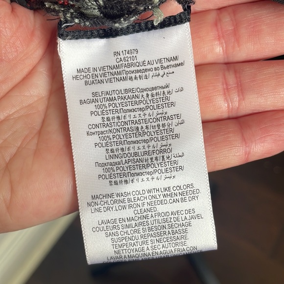 BCBGMaxAzaria “Tati” dress - Picture 10 of 14